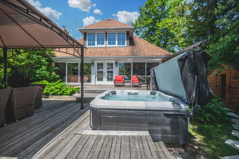 865 Adams Rd  Innisfil, L9S 4C9 | Image 21