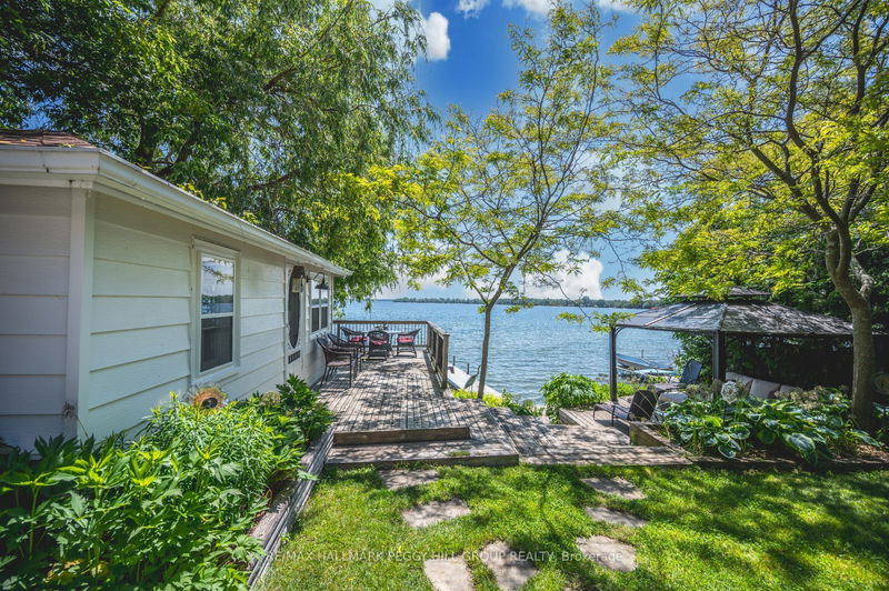 865 Adams Rd  Innisfil, L9S 4C9 | Image 25