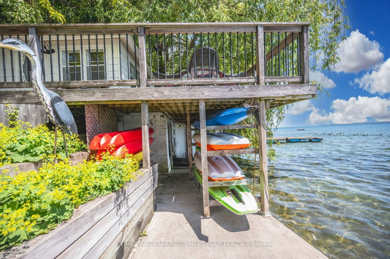 865 Adams Rd  Innisfil, L9S 4C9 | Image 33