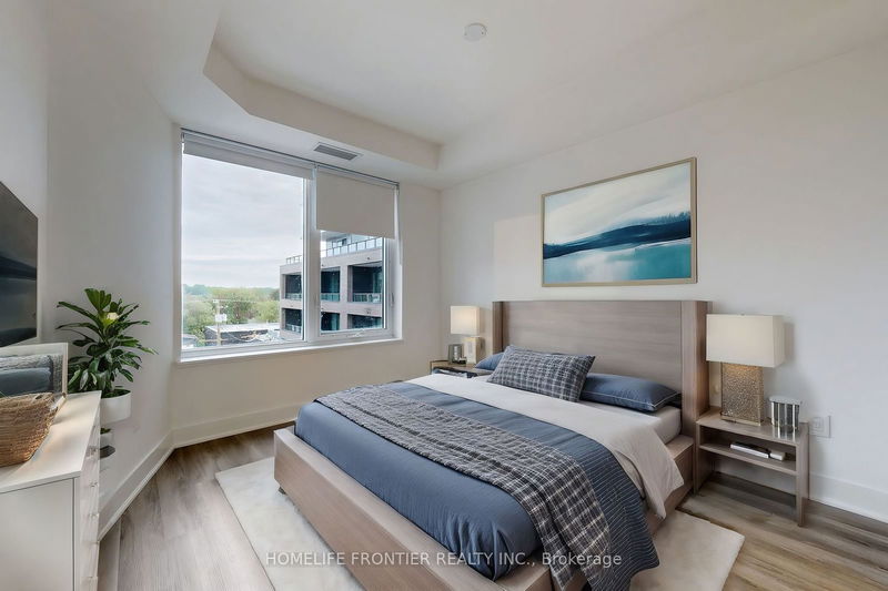  420 - 185 Deerfield Rd  Newmarket, L2Y 0G7 | Image 12