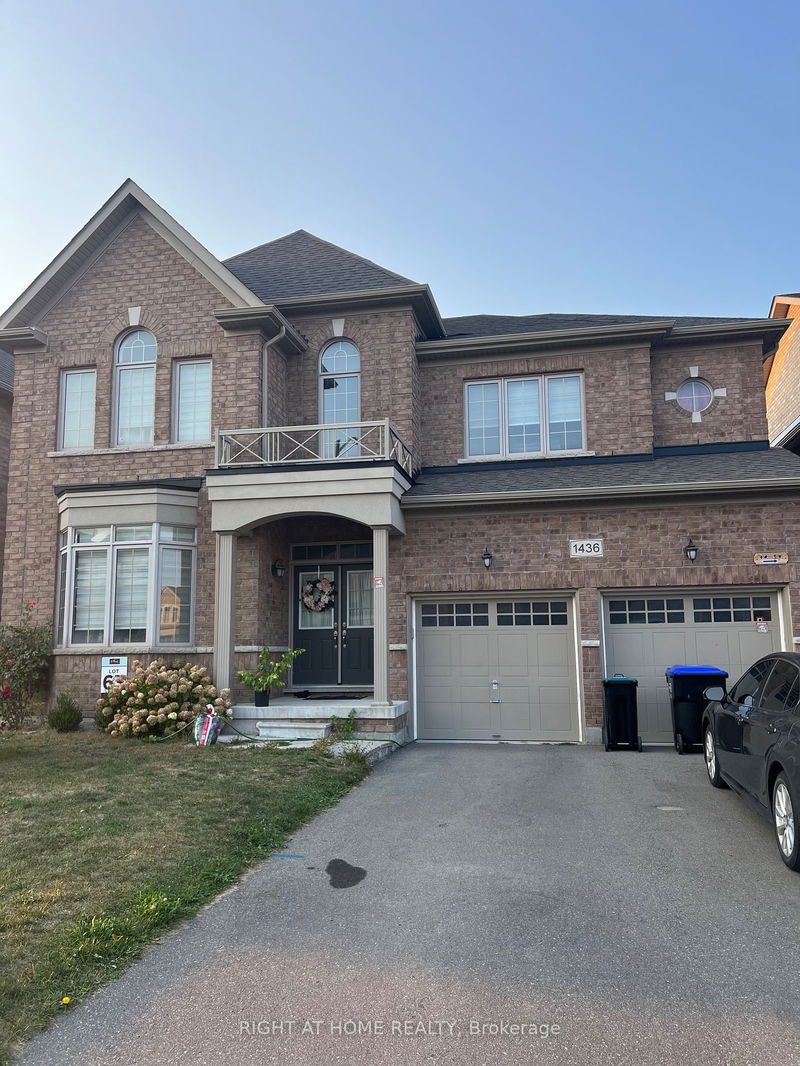 1436 Tomkins Rd, Innisfil - Rural Innisfil image-0-0