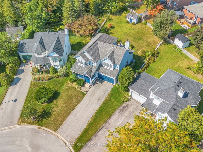 1936 Applewood Ave  Innisfil, L9S 1W3 | Image 32