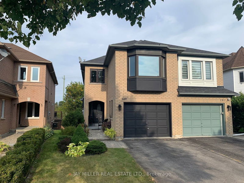 home for sale on 149 October Lane