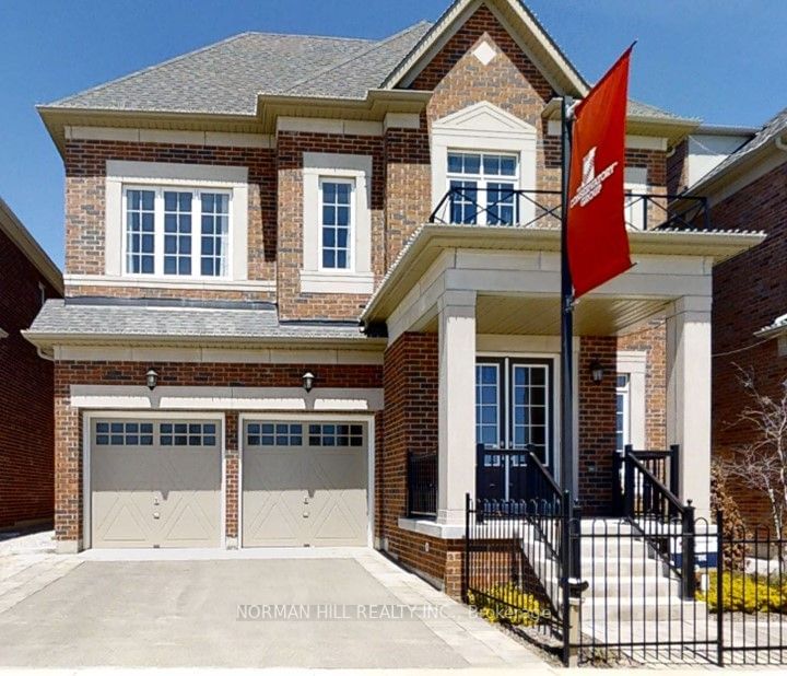 60 David Dunlap Blvd  Richmond Hill, L4C 4Z2 | Image 1