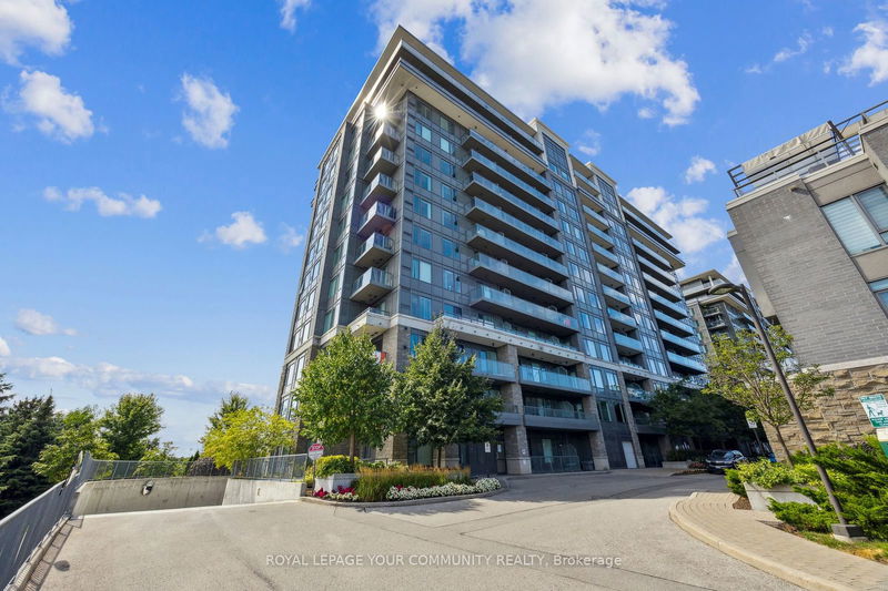  708 - 325 South Park Rd  Markham, L3T 0B8 | Image 1