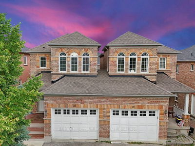 21 Casabel Dr  Vaughan, L6A 3M5 | Image 1