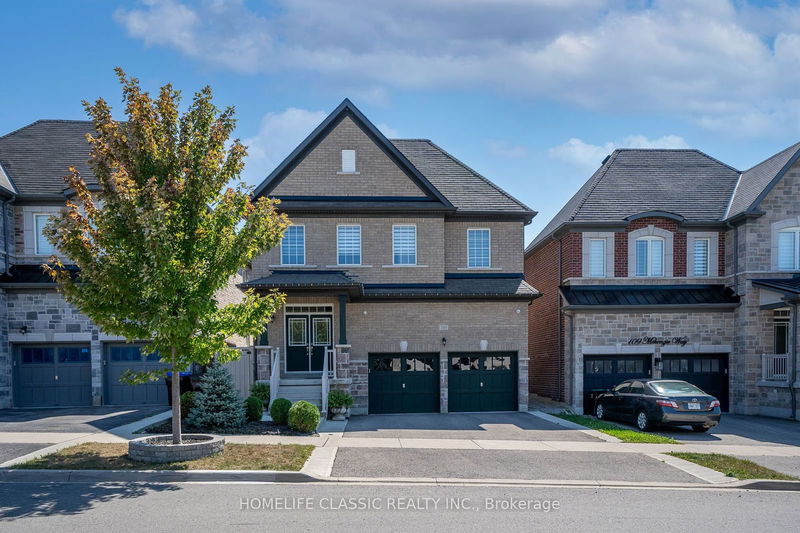 105 McKenzie Way  Bradford West Gwillimbury, L3Z 4G6 | Image 1