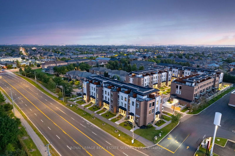  L113 - 9560 Islington Ave  Vaughan, L4H 4Z5 | Image 5