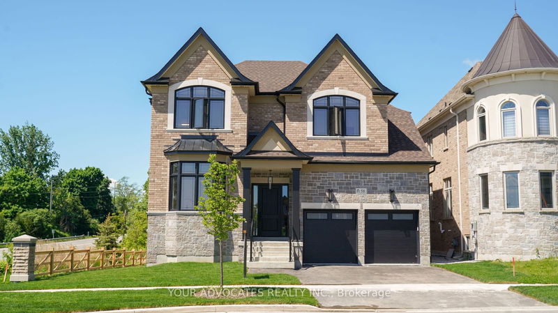 58 Fanning Mills Circ  Vaughan, L6A 4Y9 | Image 1