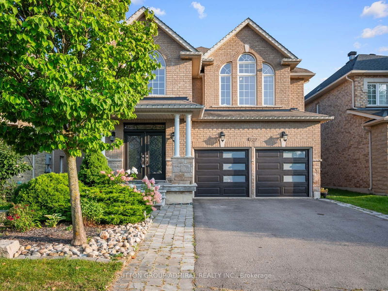 home for sale on 109 Highmark Drive
