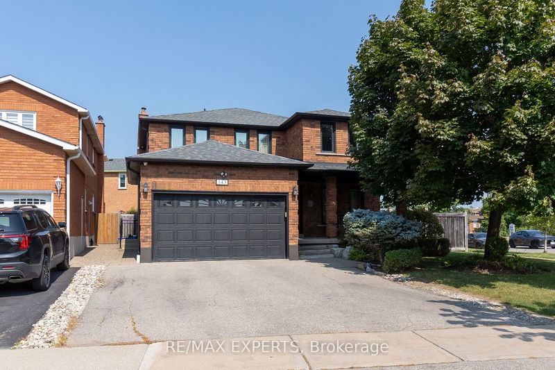 home for sale on 143 Lamp Crescent