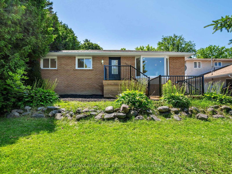 home for sale on 289 Irene Drive
