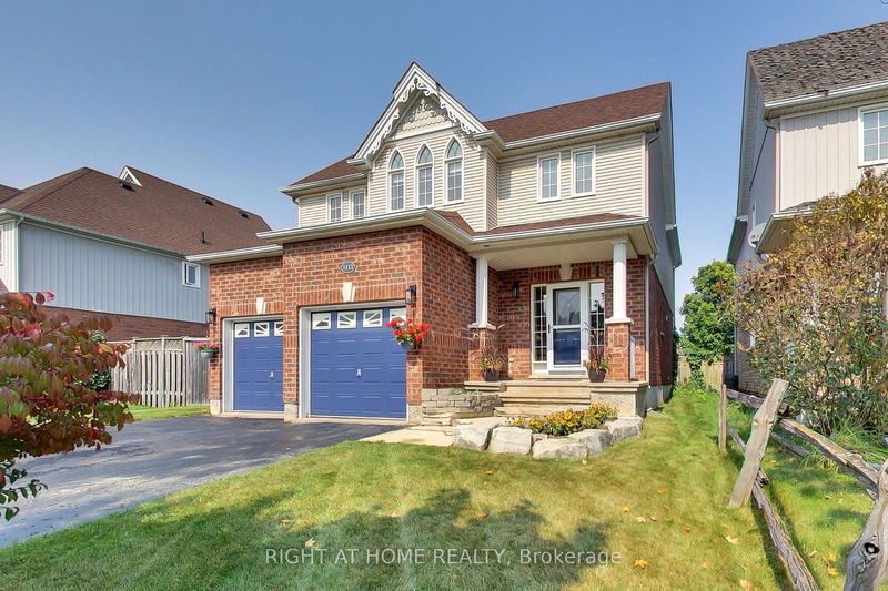 1112 Booth Ave  Innisfil, L9S 4W5 | Image 1