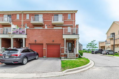 15 Tatra Lane  Markham, L6C 0P3 | Image 1