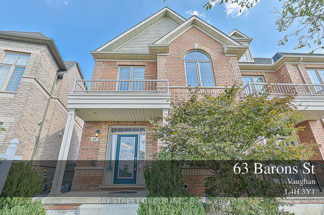 63 Barons Street