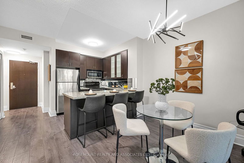  223 - 39 Upper Duke Cres  Markham, L6G 0B8 | Image 17