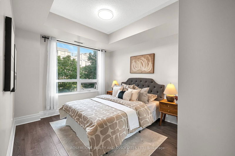  223 - 39 Upper Duke Cres  Markham, L6G 0B8 | Image 19