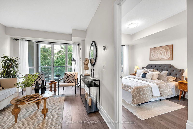  223 - 39 Upper Duke Cres  Markham, L6G 0B8 | Image 21