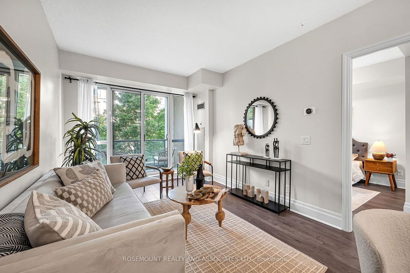  223 - 39 Upper Duke Cres  Markham, L6G 0B8 | Image 7