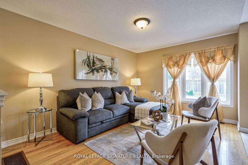 23 Barli Cres  Vaughan, L6A 4L4 | Image 14