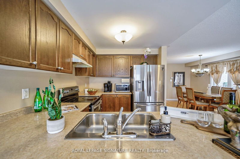 23 Barli Cres  Vaughan, L6A 4L4 | Image 19