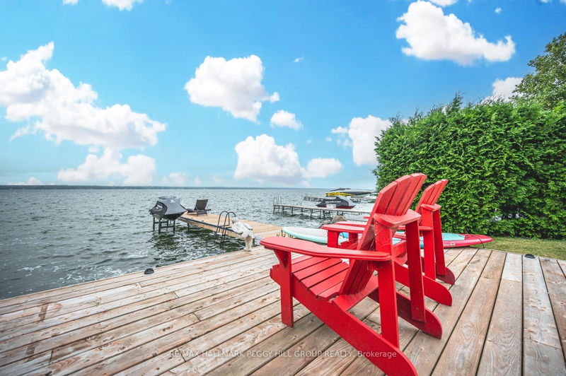 46 Gooch Park Dr  Innisfil, L9S 2S5 | Image 2