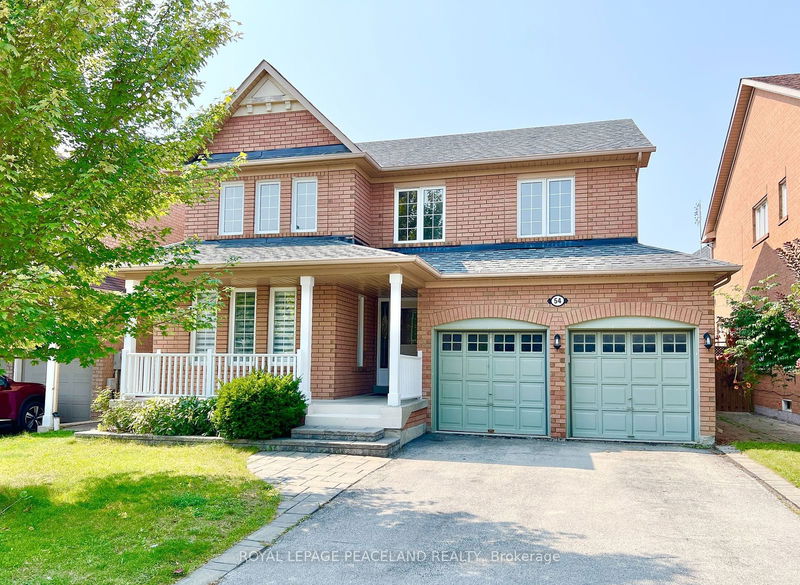 home for lease on 54 Treasure Road