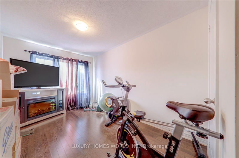 22 Tilbury Gate  Markham, L6B 1J1 | Image 27