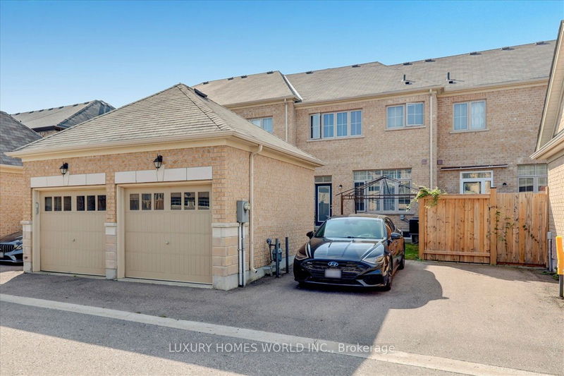 22 Tilbury Gate  Markham, L6B 1J1 | Image 32