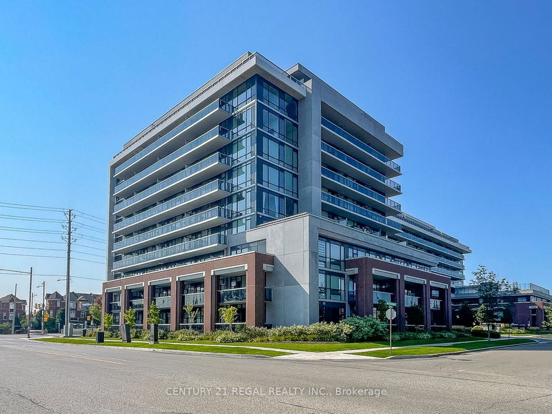  514 - 4800 Highway 7   Vaughan, L4L 1H8 | Image 2