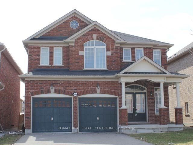 home for lease on 344 Vellore Park Avenue