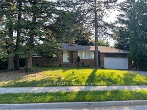 31 Orlon Cres  Richmond Hill, L4C 6S3 | Image 5