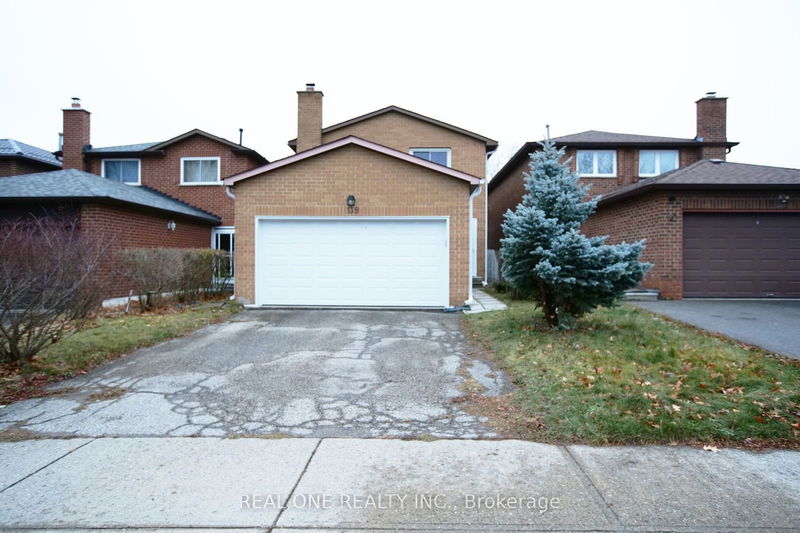 home for lease on 139 Campbell Avenue