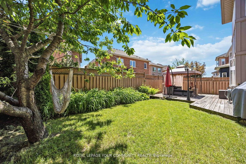 49 Arbourview Dr  Vaughan, L4K 5L9 | Image 35