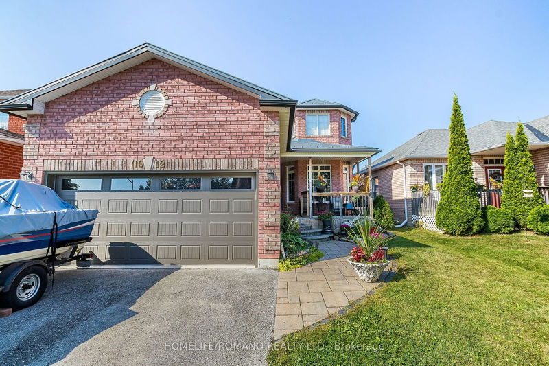 1912 Mill St  Innisfil, L9S 2A1 | Image 2