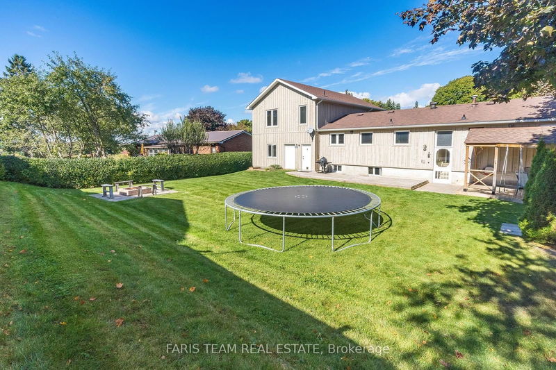 2 Cerswell Dr  Bradford West Gwillimbury, L0G 1B0 | Image 21