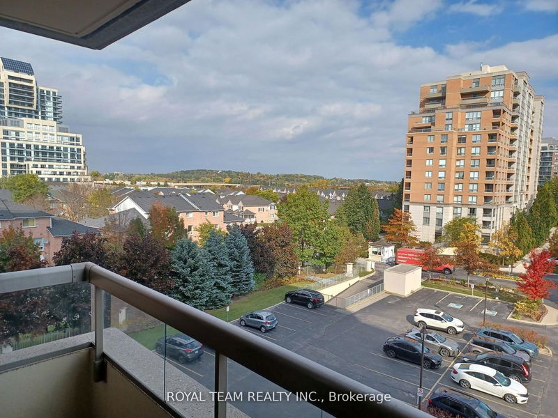  516 - 9 Northern Heights Dr  Richmond Hill, L4B 4M5 | Image 24