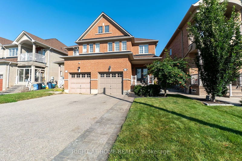 64 Mediterra Dr  Vaughan, L4H 3B8 | Image 2