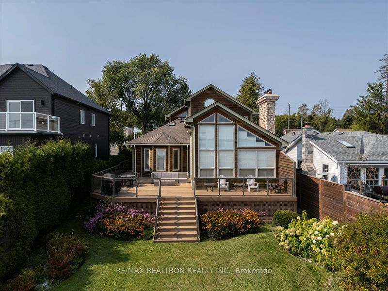 1373 Maple Rd  Innisfil, L0L 1C0 | Image 35