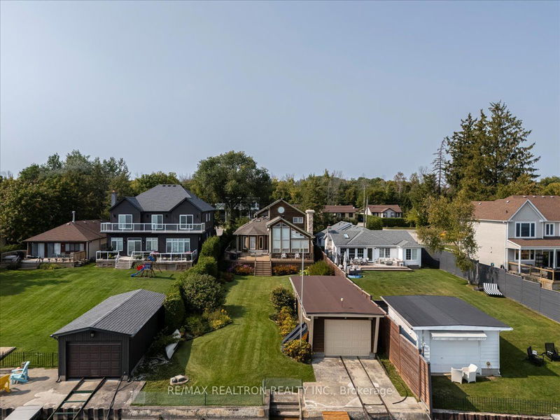 1373 Maple Rd  Innisfil, L0L 1C0 | Image 36