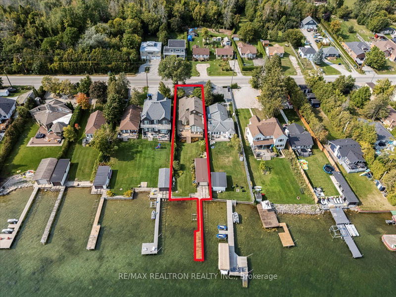 1373 Maple Rd  Innisfil, L0L 1C0 | Image 38