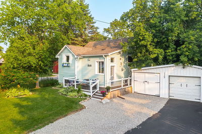 1169 Killarney Beach Rd  Innisfil, L0L 1W0 | Image 1