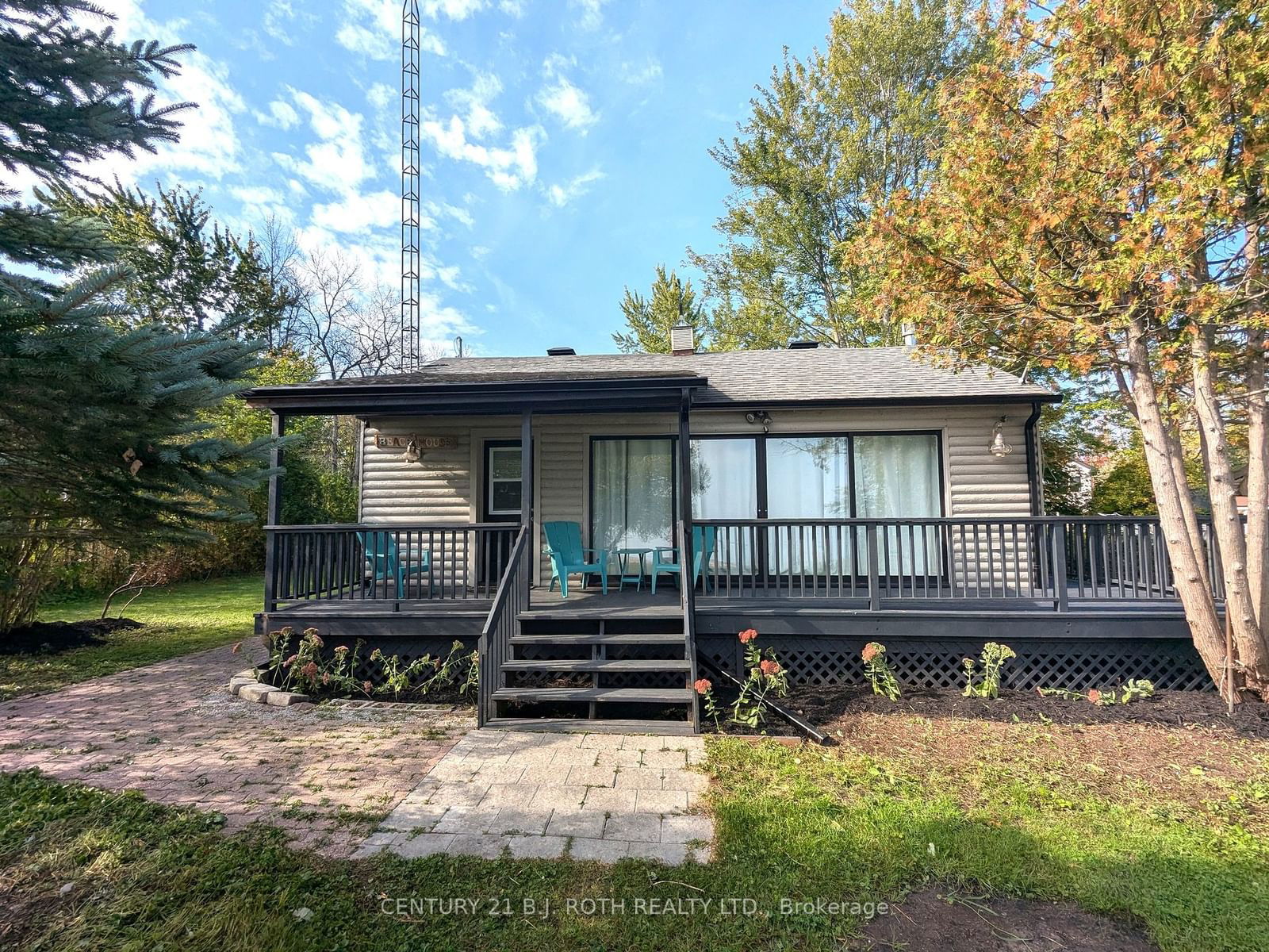 Detached House sold at 1753 Cross Street, Innisfil, Alcona, L9S 4L9 - MLS: N9356282