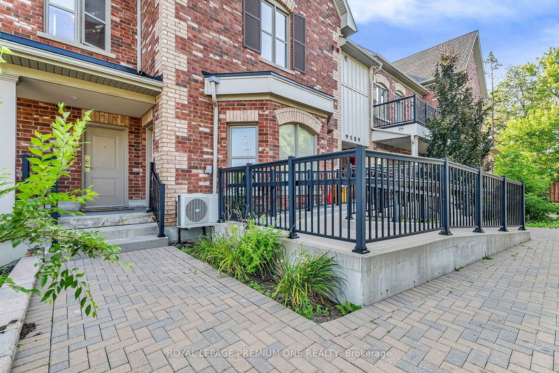  202 - 9589 Keele St  Vaughan, L6A 5M1 | Image 2