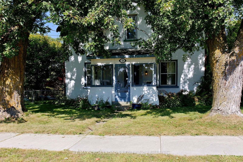 home for sale on 58 Main Street