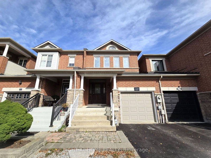 home for lease on 127 Forest Run Boulevard