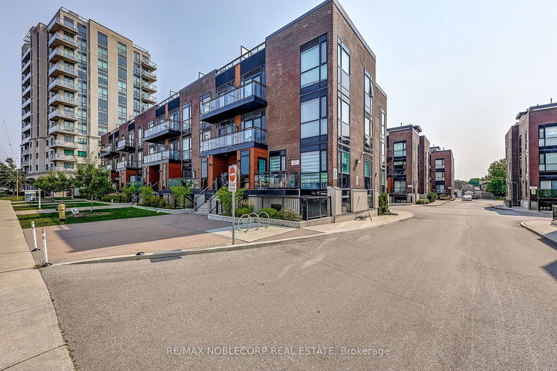  B602 - 5279 Highway  7 Rd  Vaughan, L4L 0J1 | Image 1