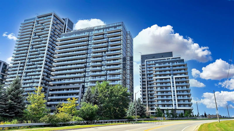  1710 - 75 Oneida Cres  Richmond Hill, L4B 0H3 | Image 1