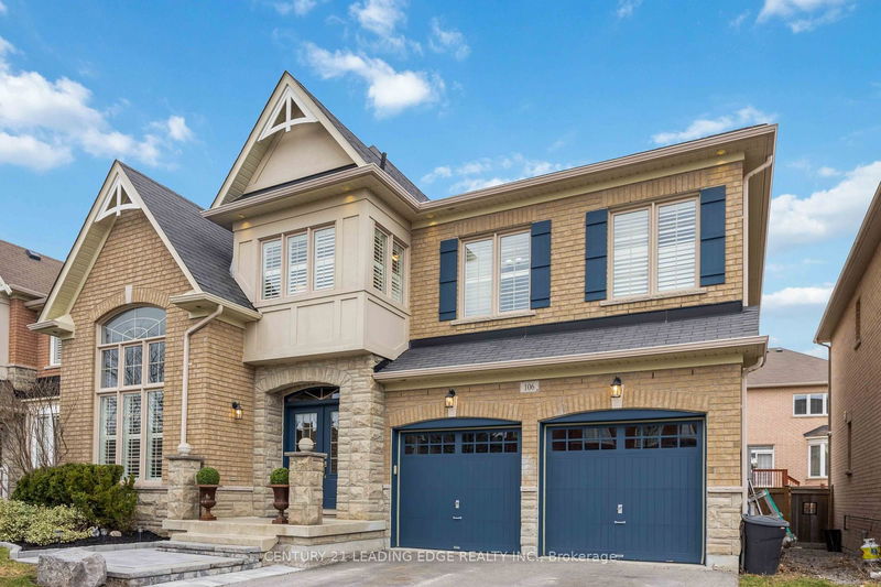 home for sale on 106 Fairlee Circle