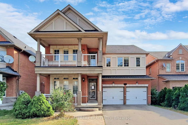 93 Bathurst Glen Drive